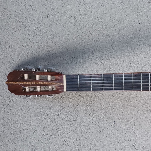 Chitarra classica acustica marca