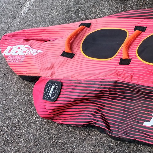 Jobe banana modello chaser III 